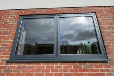 professional window fitters Stockport