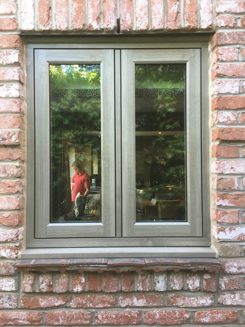 Window Installation Cheadle Hulme