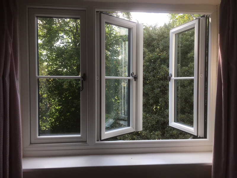 UPVC Windows Fitted in Stockport